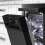 Baridi 45cm Slimline Freestanding Dishwasher 10 Place Settings 8 Programs 2