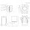 AEG AEG 6000 Series Integrated Washing Machine 7 kg, 6