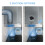 COMFEE' Visor Cooker Hood, Under Cabinet, 60cm Extractor Fan Kitchen 5
