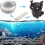 Replacement Foam Filter Pads Compatible with FX5 FX6, 12 Pack, Compatible with Canister Filters 3