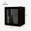 KLARSTEIN IceAge Freezer - freezer with glass front, 7