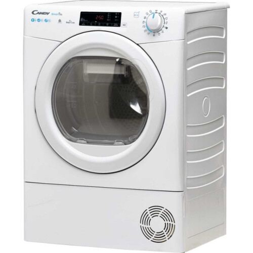 Candy Candy CSOEH9A2TE 9KG Load A++ Heat Pump Condenser 1