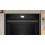 Neff NEFF N90 B64VS71G0B Slie and Hide Single Oven 2