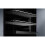 AEG AEG BEX33501EB 59.4cm Built In Electric Single Oven 5