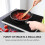 Klarstein Cook n Roll - Hotplate Induction Hob, 4