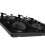 Ferre 2140 BL - 60cm Built-in Gas Hob 3