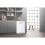 Hotpoint Hotpoint HFC 3C26 W C UK Freestanding Standard 3