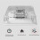 USB Dishwasher, Ultrasonic Electrolysis Machine with Dual Purification 5