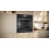 Neff NEFF N90 B64VS71G0B Slie and Hide Single Oven 5