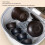 Countertop Dishwasher, 4L Portable Automatic 360 Omni Mini 4