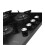Ferre 2140 BL - 60cm Built-in Gas Hob 4