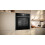 Neff NEFF N90 B64VT73G0B Slide and Hide Single Oven 3