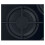 Hotpoint Hotpoint HGS 61S BK 60cm 4 Burner Gas 5