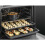 AEG AEG BPX53506EM 3000 Pyrolytic Self Clean Built-in Single 5