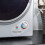 Russell Hobbs Russell Hobbs RH3VTD800S Silver 2.5kg Compact Mini Vented 6