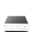 Hotpoint DIH 10D IX Built-In Double Oven - Stainless Steel 3