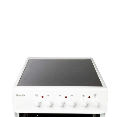 Hotpoint DIH 10D IX Built-In Double Oven - Stainless Steel 2