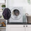 Russell Hobbs Russell Hobbs RH3VTD800S Silver 2.5kg Compact Mini Vented 7
