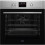 AEG AEG BPX53506EM 3000 Pyrolytic Self Clean Built-in Single 6