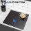 Hobsir hob Plug in Induction Hob 4 Zones 5