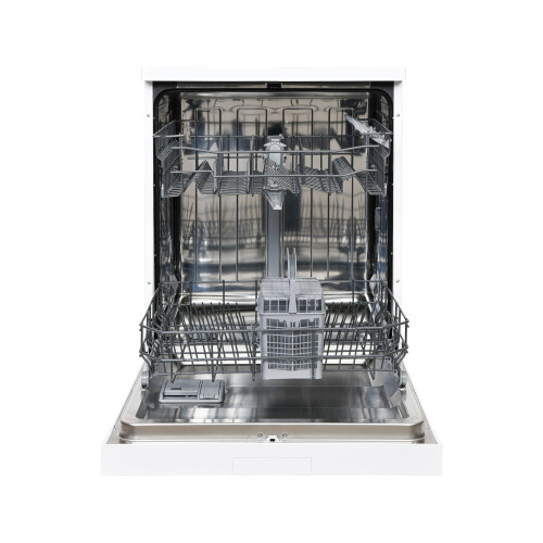 Haden Haden 60cm Freestanding Dishwasher, HDD60CW 12 Place Settings, 1