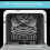 Table Top Dishwasher, Mini Countertop Dishwasher Portable, 6 6
