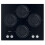 Hotpoint Hotpoint HGS 61S BK 60cm 4 Burner Gas 7