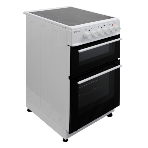 BlueFlame KCF 2200.50 SMF 50 cm VitroCeramic Freestanding 1