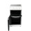 Haden Haden 50cm Freestanding Double Oven Electric Cooker - 6