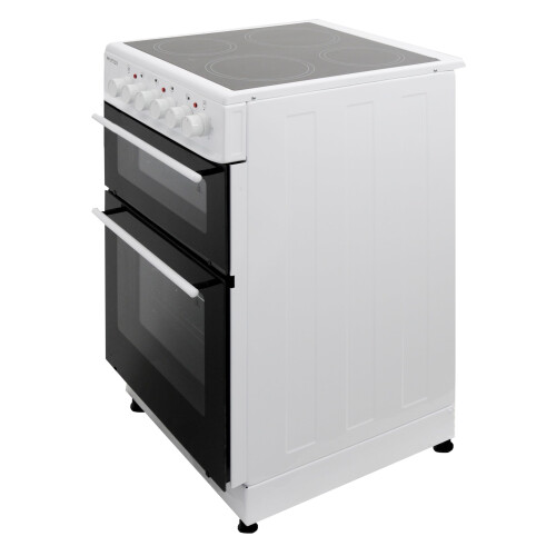 BlueFlame KCF 2200.50 SMF 50 cm VitroCeramic Freestanding 2