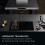 AEG AEG 3000 Series 13amp Induction Hob with Plug, 3