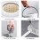 Spin Dryer Manual for Clothes - Hand Powered 5