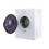 Willow WTD3W 3kg Compact Vented Tumble Dryer, Front 5