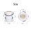 Spin Dryer Manual for Clothes - Hand Powered 6