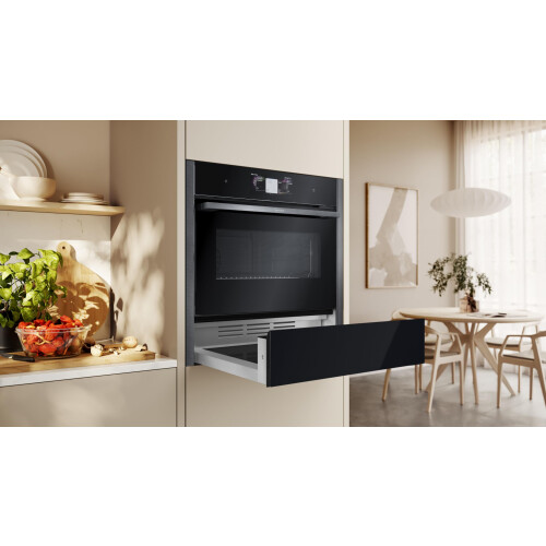 Neff Neff N24HA11G1B N 70, Built-in warming drawer 60 2