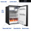 Smad 85L Camping Fridge Freezer 12V/24V, Compressor Car 2