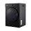 Willow WTD3B 3kg Compact Vented Tumble Dryer, Front 5