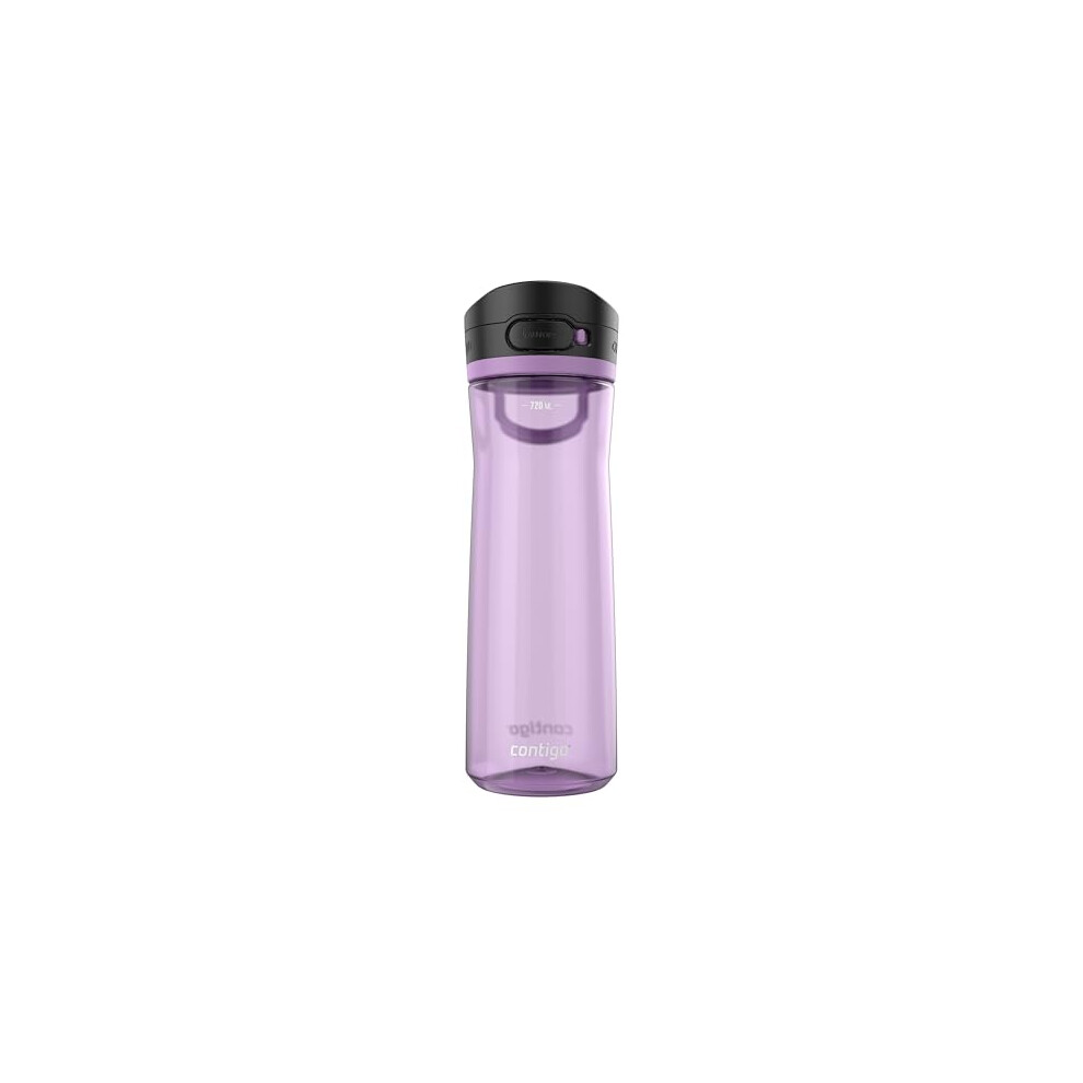 Contigo Jackson Autopop Water Bottle | Large Bpa-Free Drinking Bottle Made From Tritan Plastic | 100% Leakproof | Sports Drink Flask | Ideal For Outd