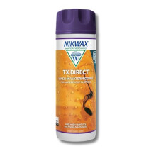 Nikwax Tx. Direct Wash In Waterproofer - 300ml