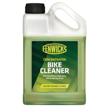 Fenwicks 2001C Bike Cleaner, Green, 1 Litre