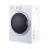 Willow WTD3W 3kg Compact Vented Tumble Dryer, Front 7