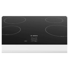 Bosch Home Kitchen Appliances Bosch Serie 2 PUG61RAA5B Induction hob 60 cm