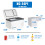 BINGI P1 Portable Refrigerator 25.4Quart(24L) Mini Fridge Freezer 3