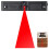Viper by GLD Products 37-0108 Laser Throw/Toe Line Marker, Multi, one Size 1