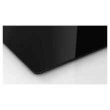 Bosch Home Kitchen Appliances Bosch PKE61RAA8B Electric hob 60 cm Black Se