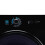 Willow WTD3B 3kg Compact Vented Tumble Dryer, Front 7