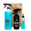 Peaty's Bicycle Cleaning Kit - Wash, Degrease & Lubricate Bike Maintenance Kit, Includes Foaming Bike Cleaner, Drivetrain Degreaser Spray & Chain Lub 1