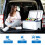 BINGI P1 Portable Refrigerator 25.4Quart(24L) Mini Fridge Freezer 6