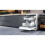 Hotpoint Hotpoint H2F HL626 UK 14 Place Setting Dishwasher - White 2