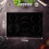 AREBOS Arebos glass ceramic hob | 8700 W | 7